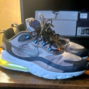 NIKE AIR MAX 270 REACT MENS SZ 13